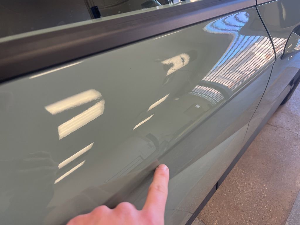 Used 2024 Hyundai Kona SE image 10