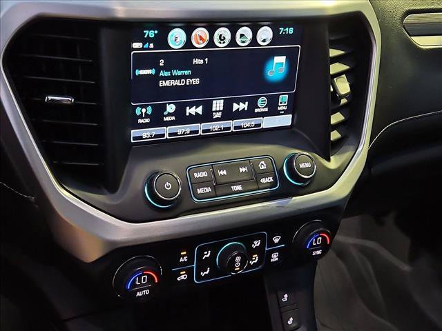 Used 2019 GMC Acadia SLT FWD image 15