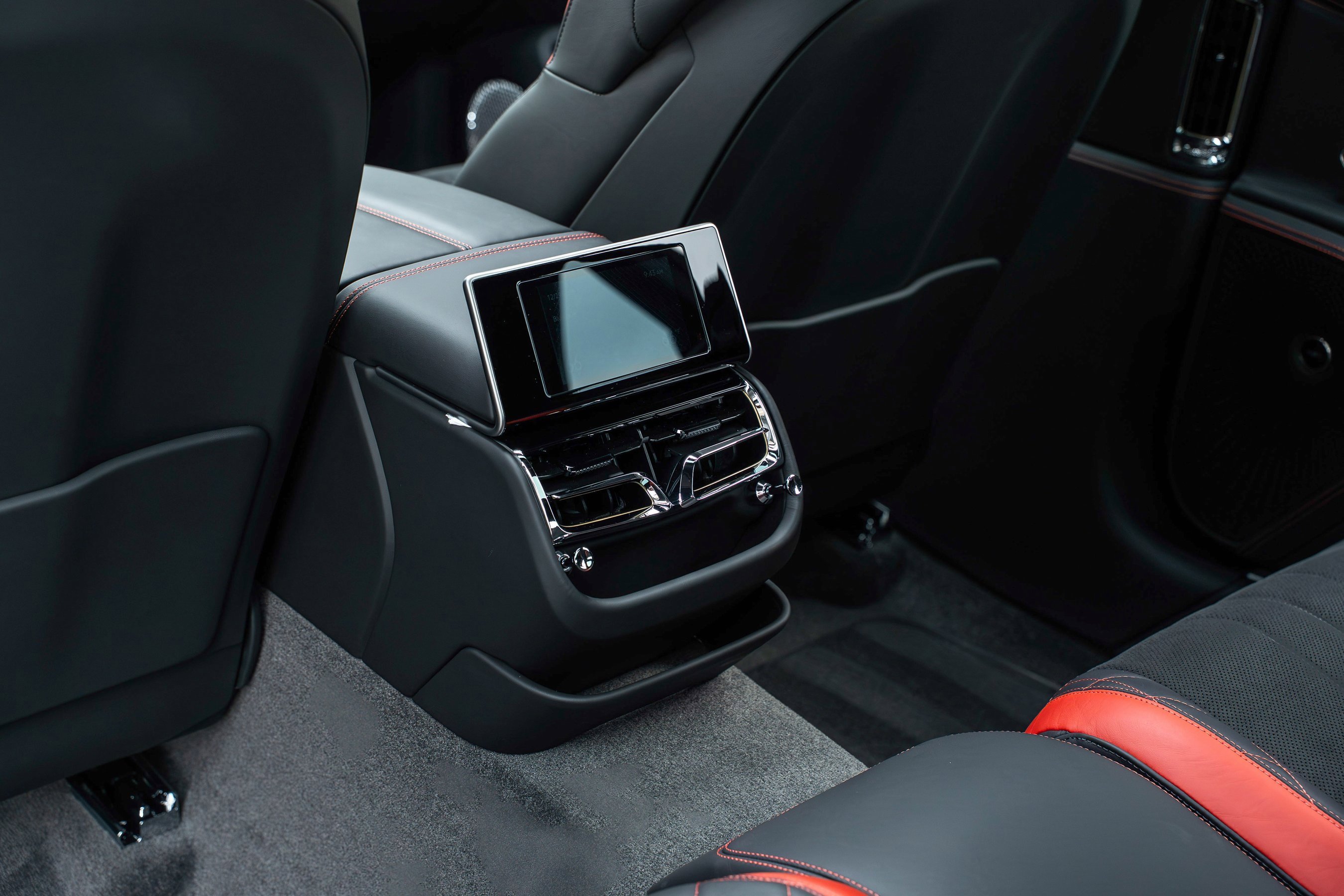 Certified 2024 Bentley Flying Spur W12 image 44