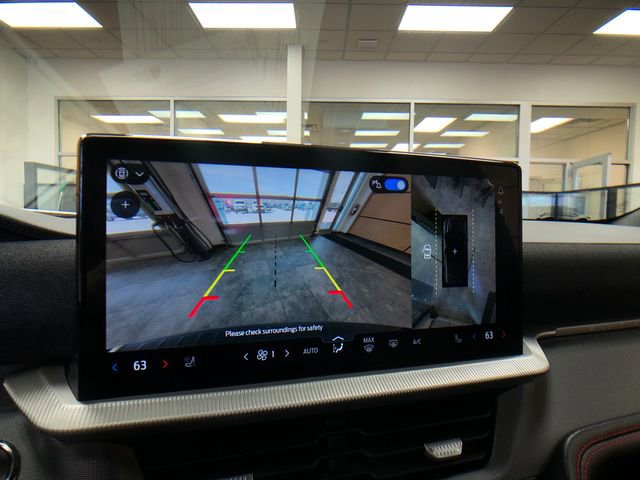 Used 2025 Ford Explorer ST image 16