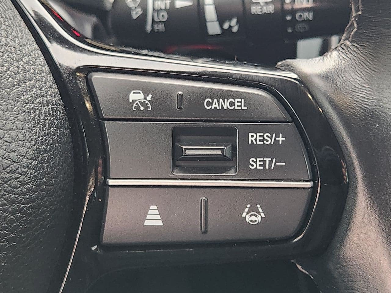 Certified 2022 Honda Civic EX-L image 28