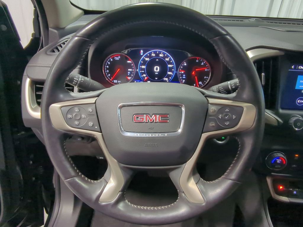 Used 2022 GMC Terrain Denali image 28