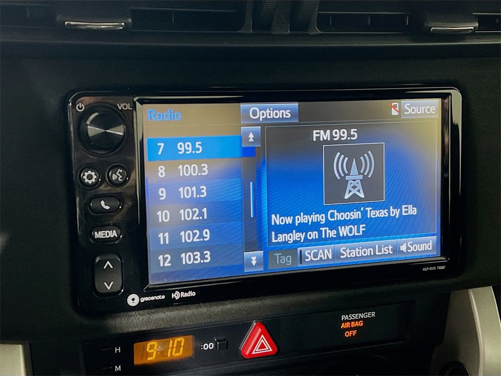 Certified 2017 Toyota 86 image 14