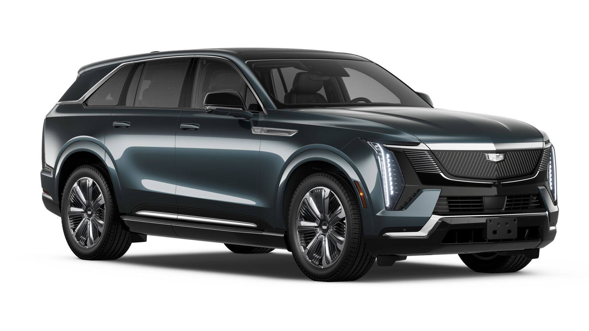 New 2025 Cadillac Escalade IQ Luxury 2 AWD/4WD image 30