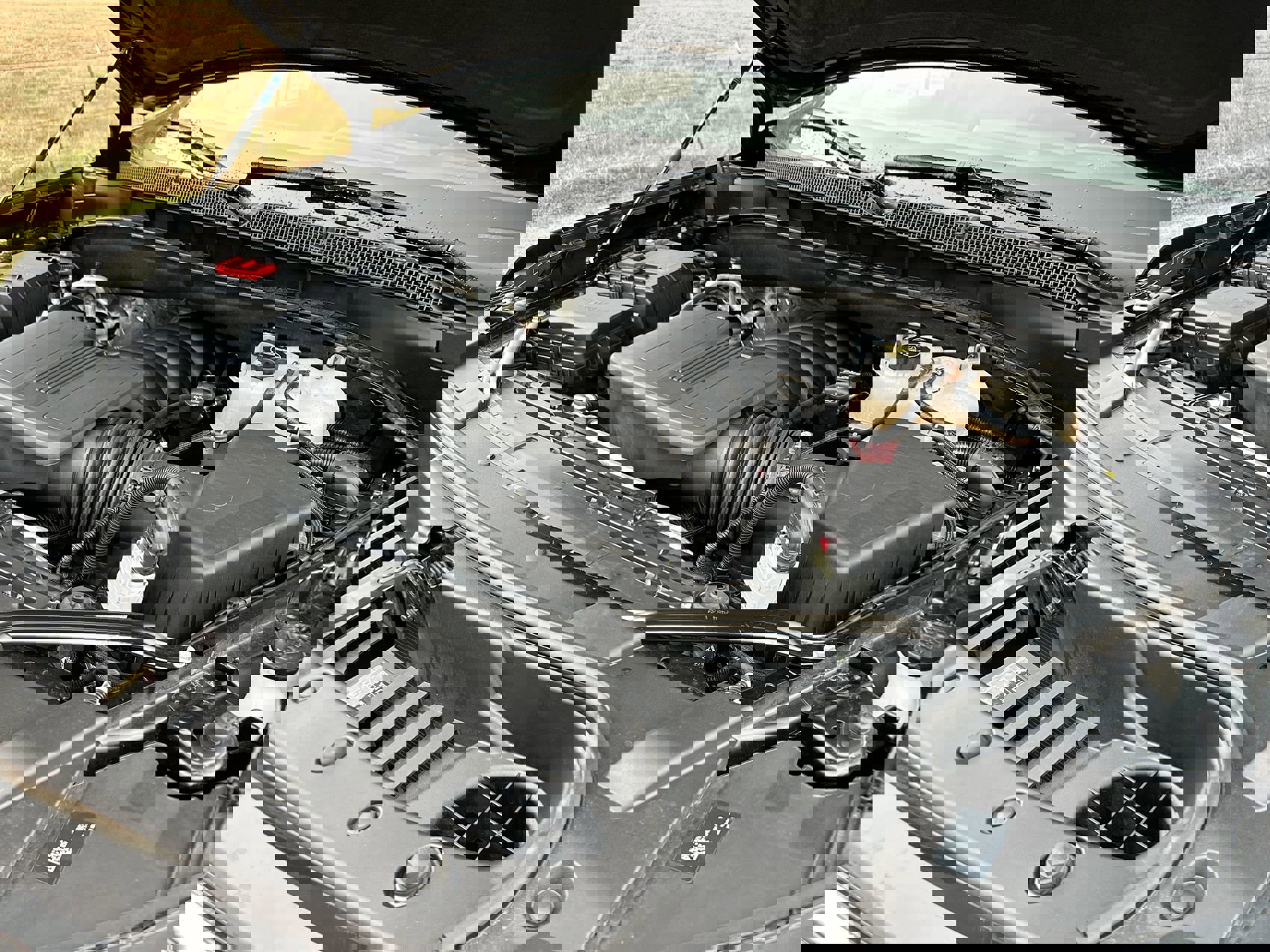 Certified 2025 Chevrolet Tahoe LT image 25