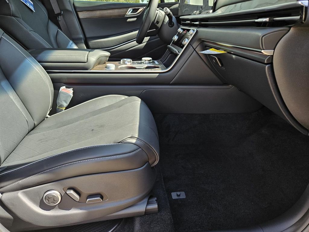 New 2026 Genesis GV80 2.5T Prestige image 9