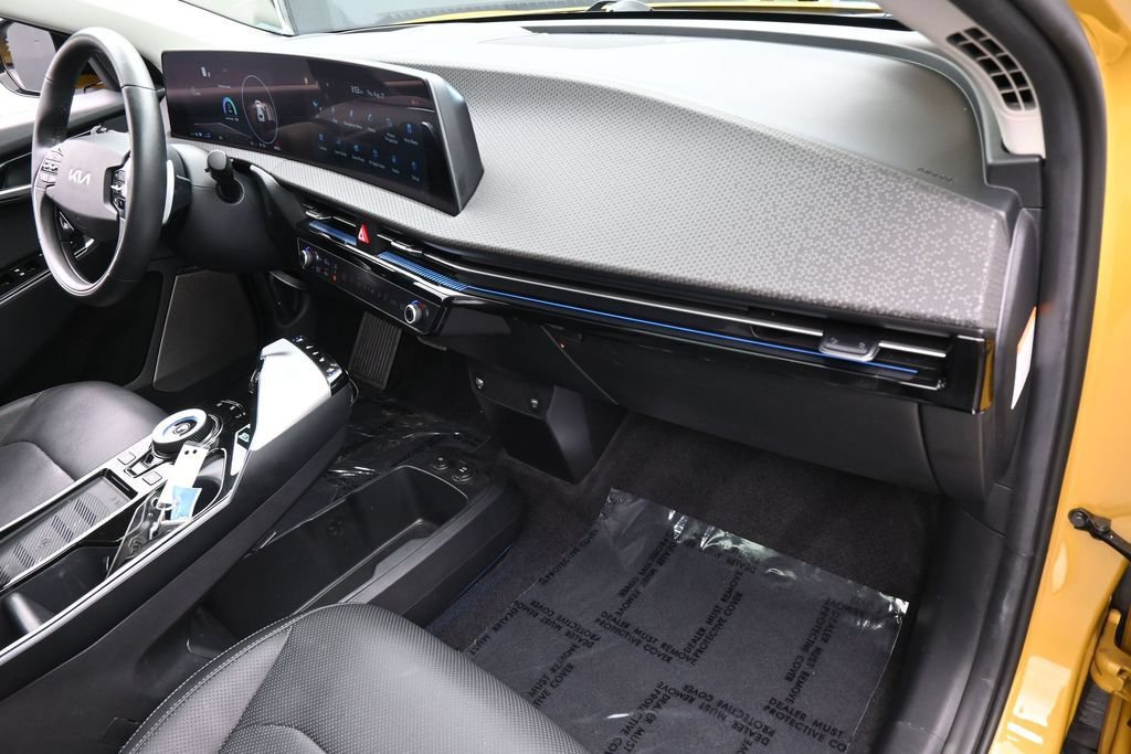 Used 2022 Kia EV6 GT-Line w/ First Edition Package AWD/4WD image 50