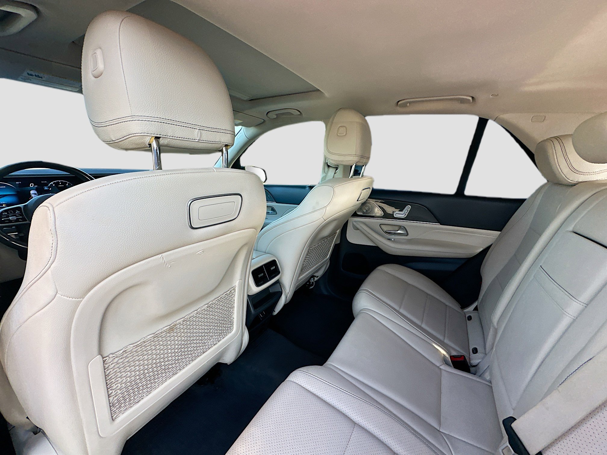 Used 2020 Mercedes-Benz GLE 350 4MATIC image 27