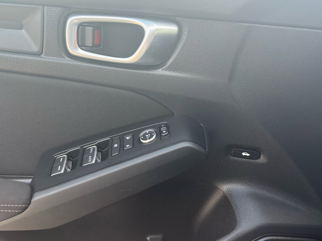 Used 2026 Honda Civic Sport image 21