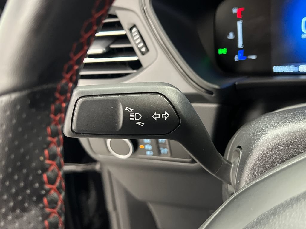 Used 2026 Ford Escape ST-Line FWD image 49