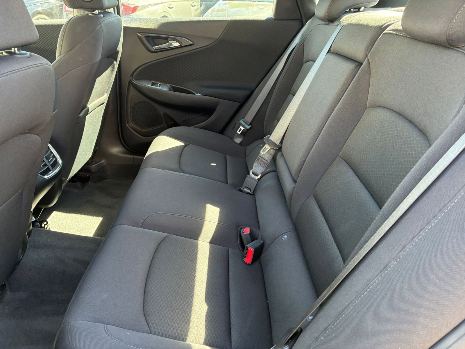 Used 2024 Chevrolet Malibu LT image 28