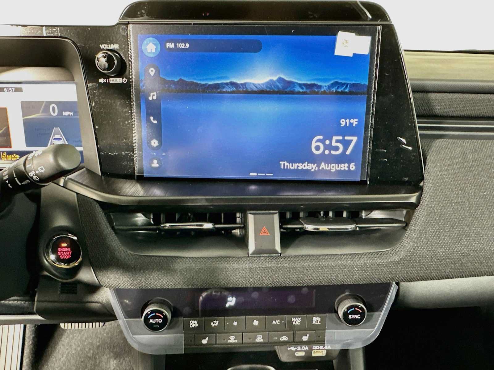 New 2026 Subaru Outback Premium AWD/4WD image 13