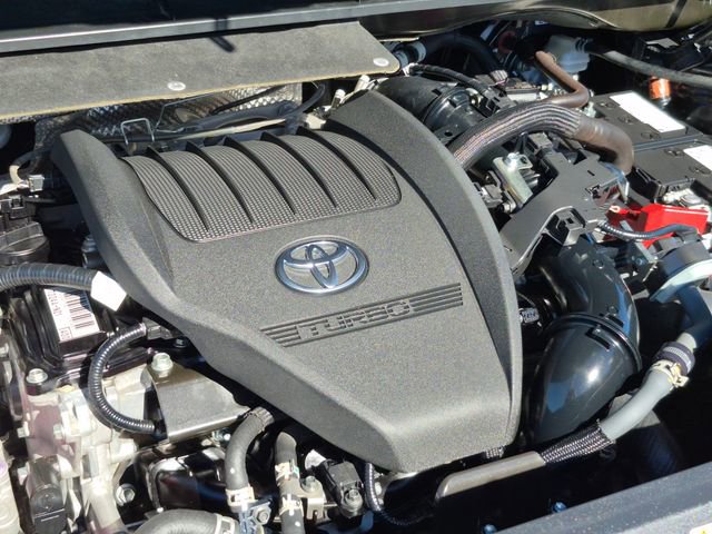 Used 2025 Toyota Highlander XSE image 24
