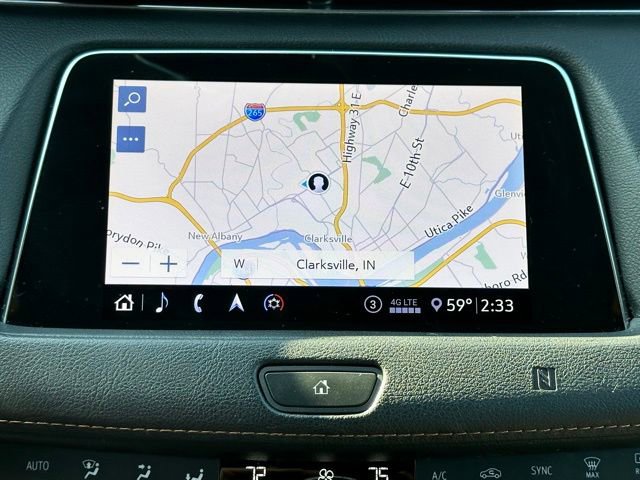 Used 2020 Cadillac XT4 Sport image 26