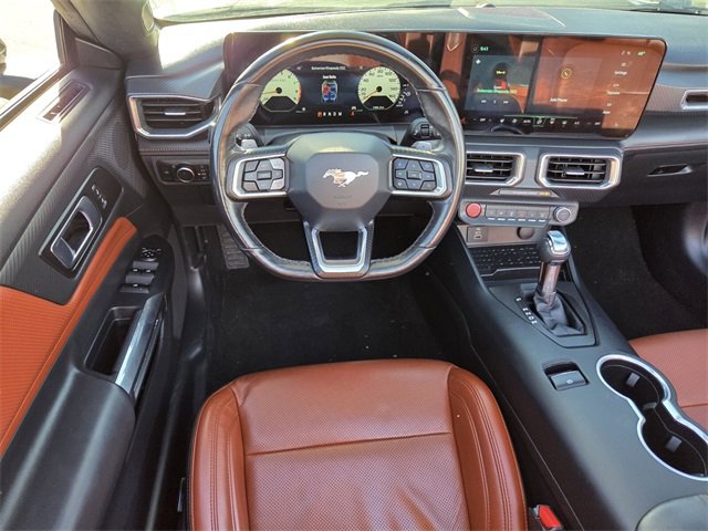 Used 2024 Ford Mustang GT Premium image 15