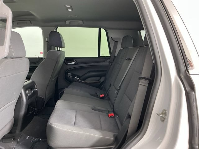 Used 2020 Chevrolet Tahoe LS w/ Enhanced Driver Alert Package AWD/4WD image 23