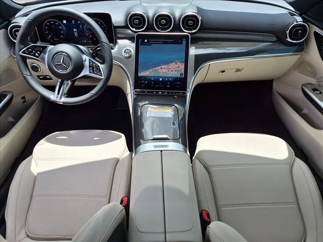 New 2026 Mercedes-Benz C 300 4MATIC Sedan image 14