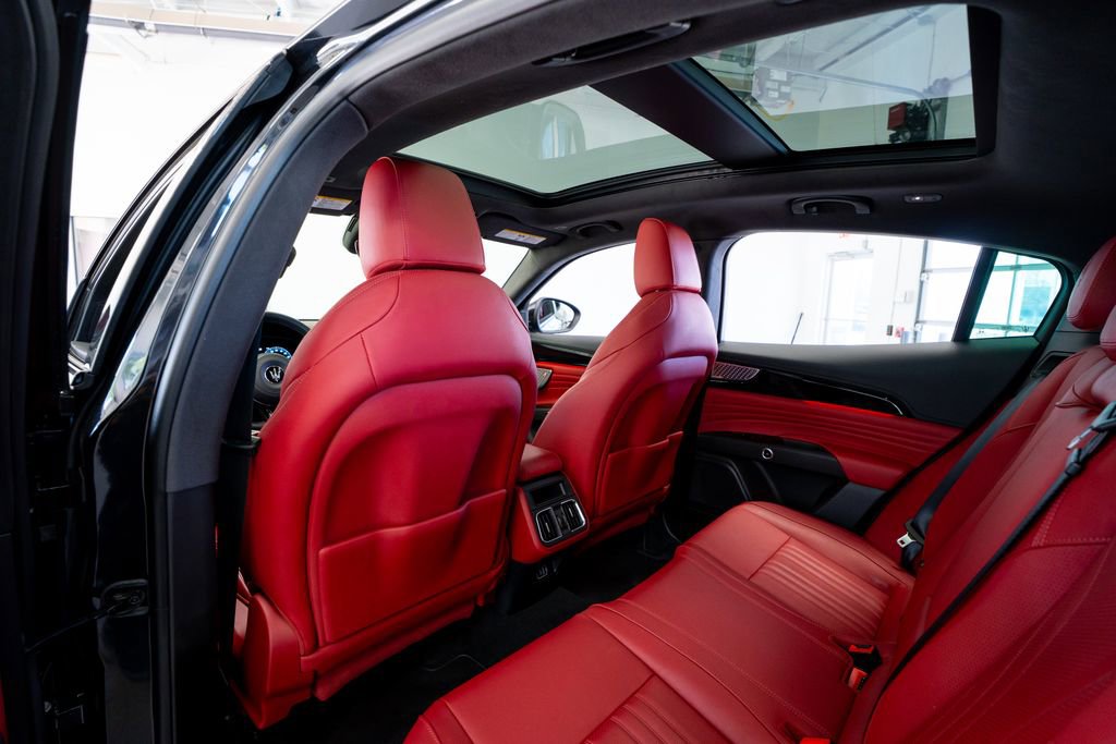 Used 2023 Maserati Grecale Modena image 51