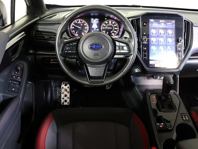 Used 2024 Subaru Impreza RS AWD/4WD image 3