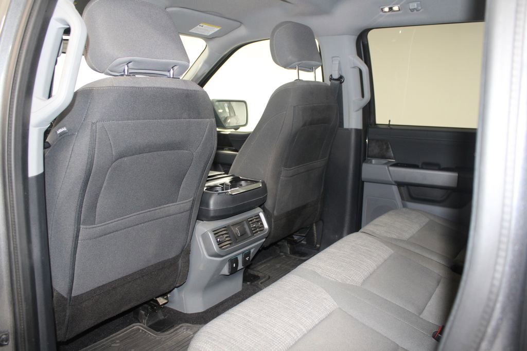 Used 2021 Ford F150 XLT w/ Equipment Group 302A High image 28