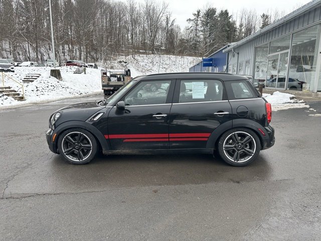 Used 2013 MINI Cooper Countryman S image 2