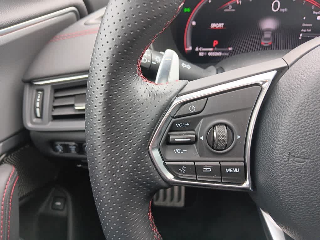 Used 2025 Acura TLX Type S AWD/4WD image 26