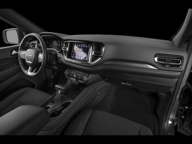 New 2025 Dodge Durango AWD w/ Skid Plate Group image 4