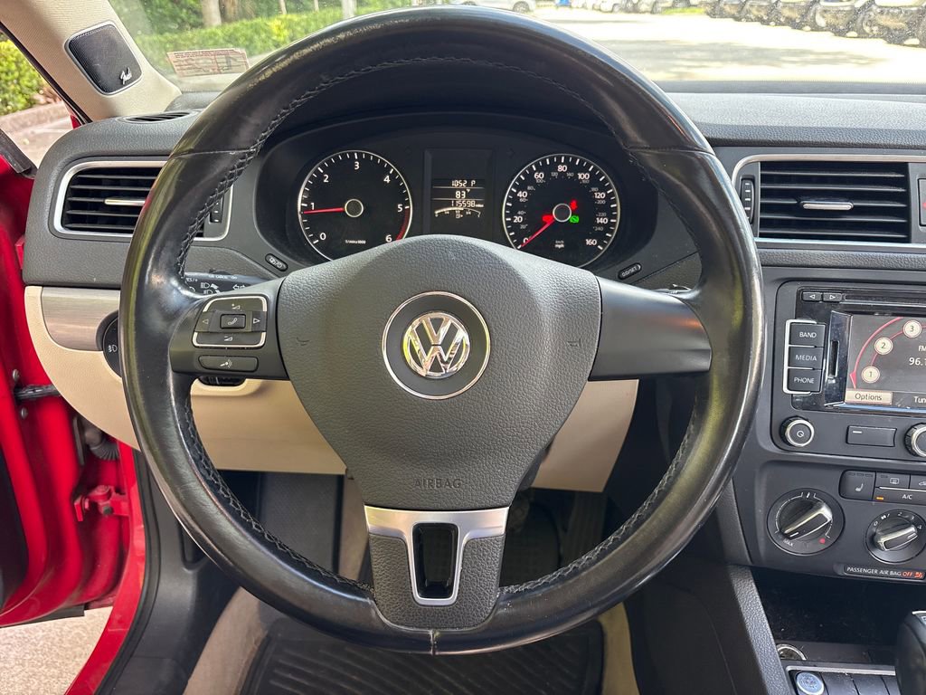 Used 2013 Volkswagen Jetta TDI FWD image 18
