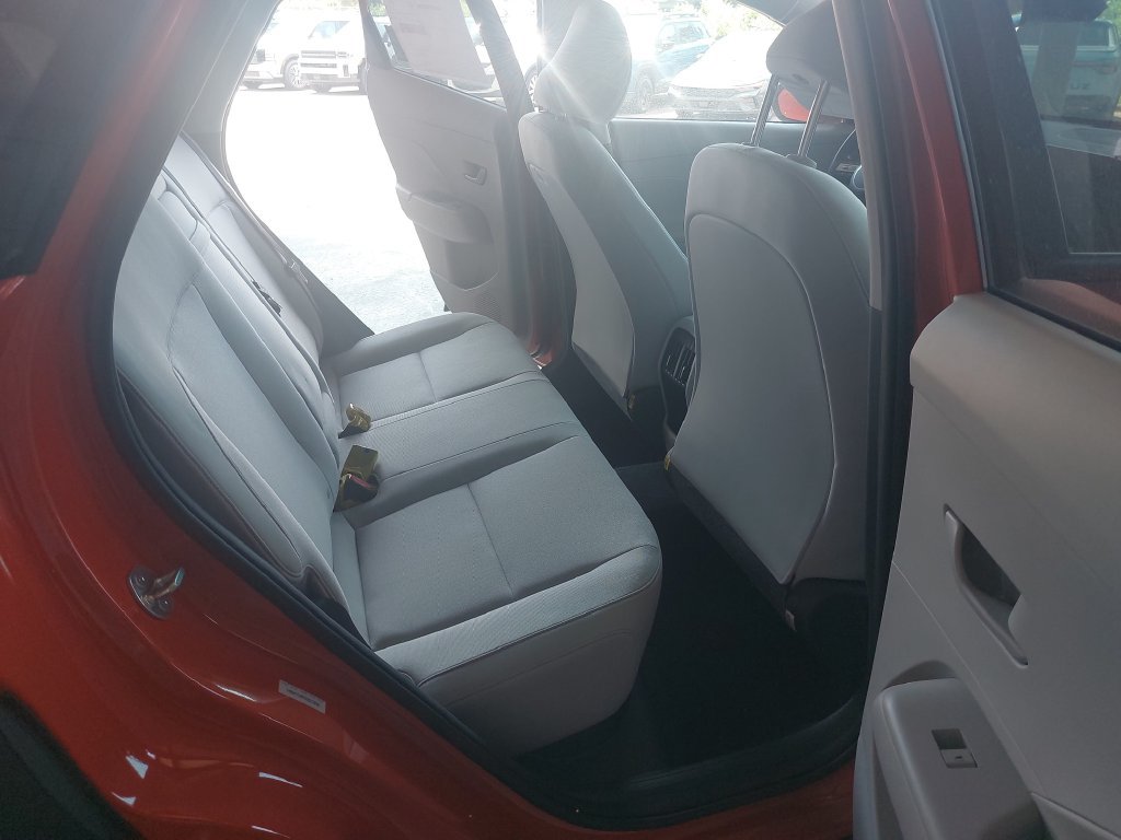 New 2027 Hyundai Kona SEL Sport AWD/4WD image 11