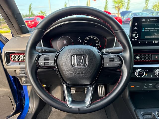 Certified 2023 Honda Civic Si image 23