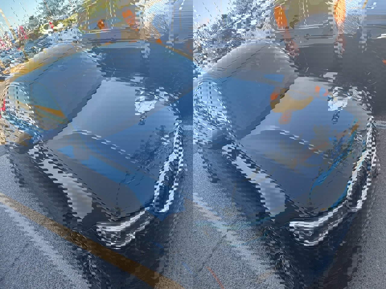 Used 2019 BMW 330i Sedan