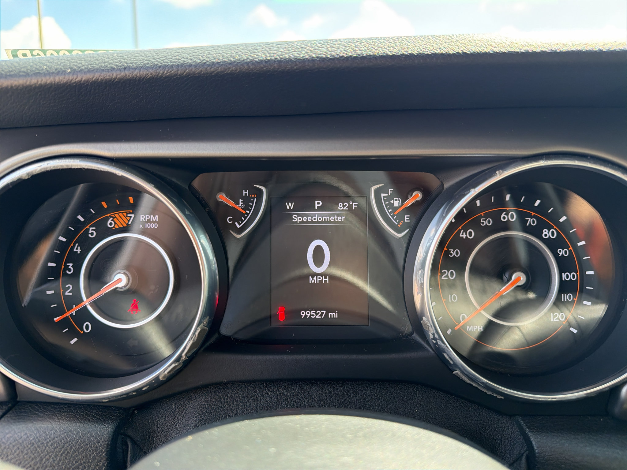 Used 2018 Jeep Wrangler Sport AWD/4WD image 17