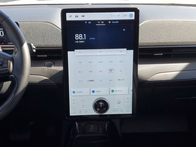 Used 2024 Ford Mustang Mach-E Select w/ Comfort Package Lite image 31