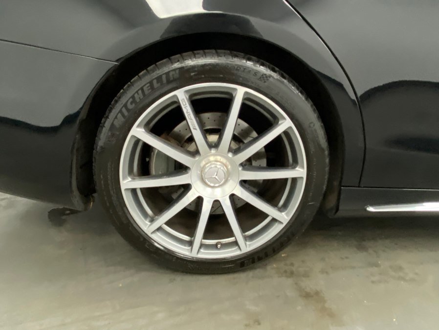 Used 2019 Mercedes-Benz S 63 AMG S 4MATIC Sedan image 16