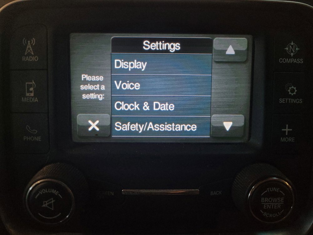 Used 2019 RAM 1500 Express w/ Express Value Package image 25
