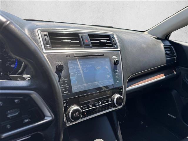 Used 2018 Subaru Outback 3.6R Limited AWD/4WD image 14