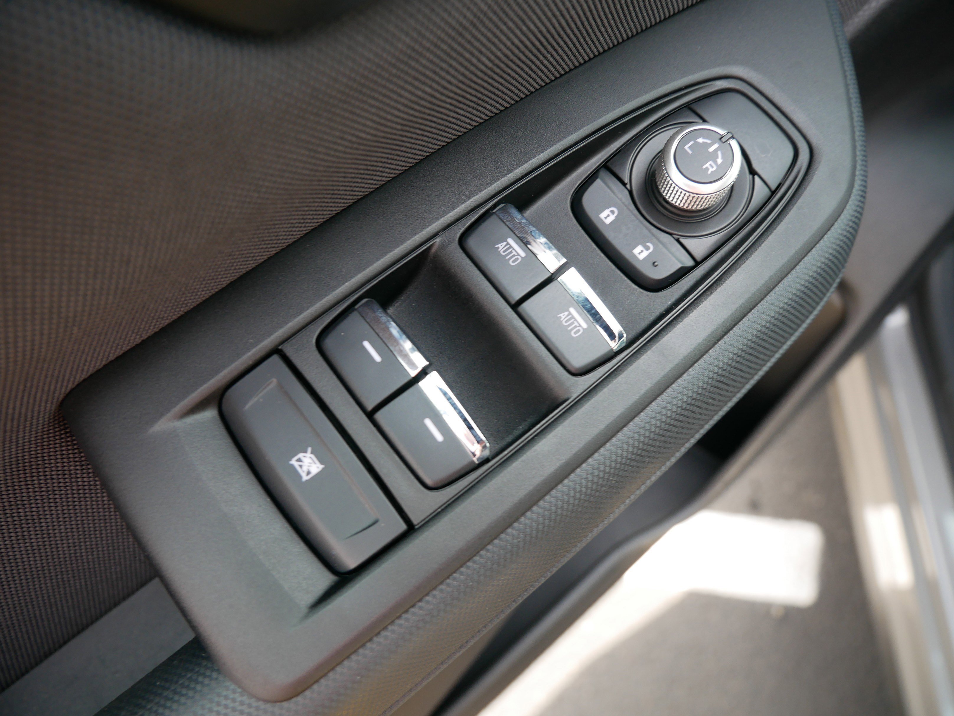 Certified 2026 Subaru Forester Premium image 19