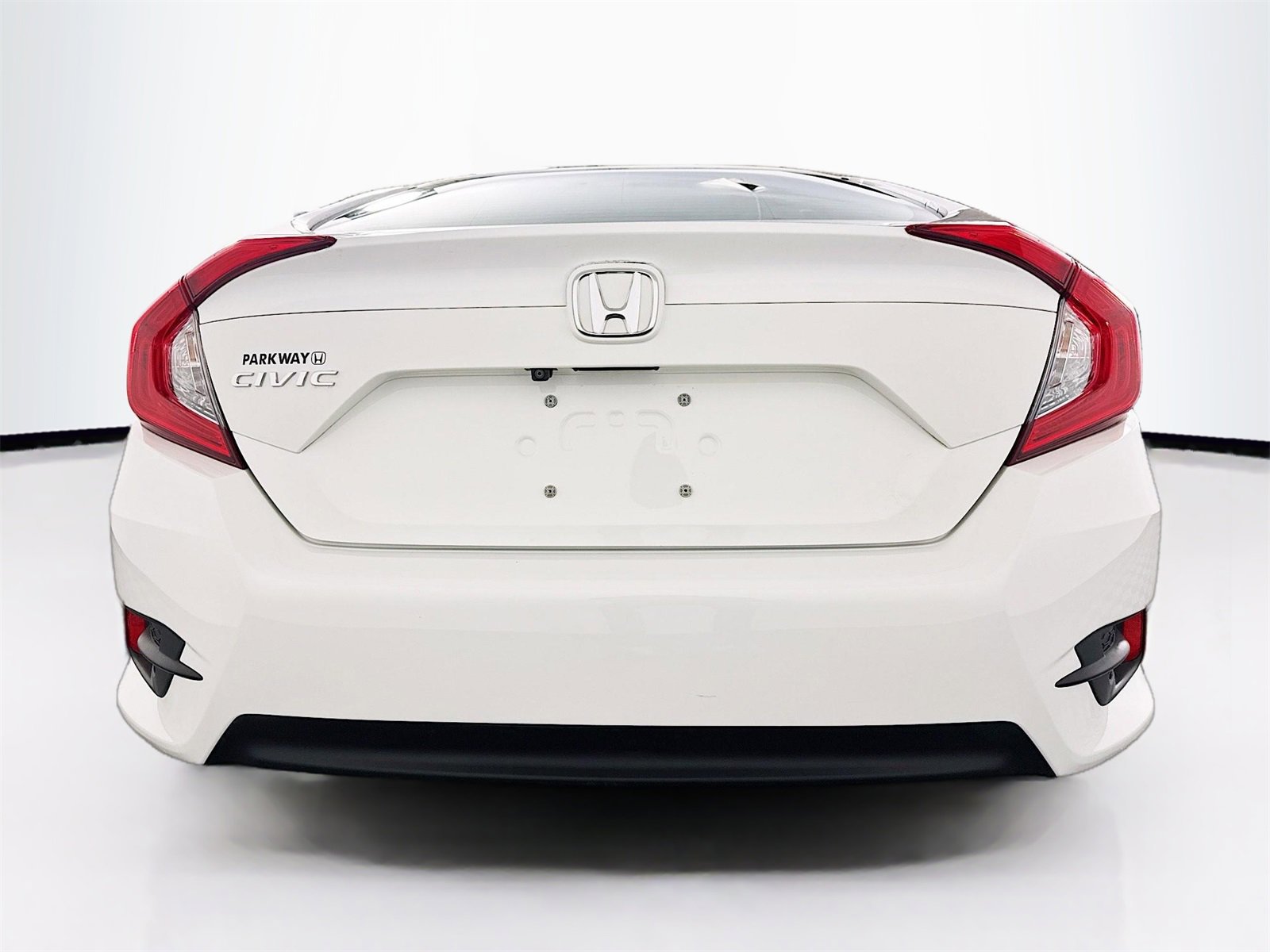 Used 2016 Honda Civic LX image 6