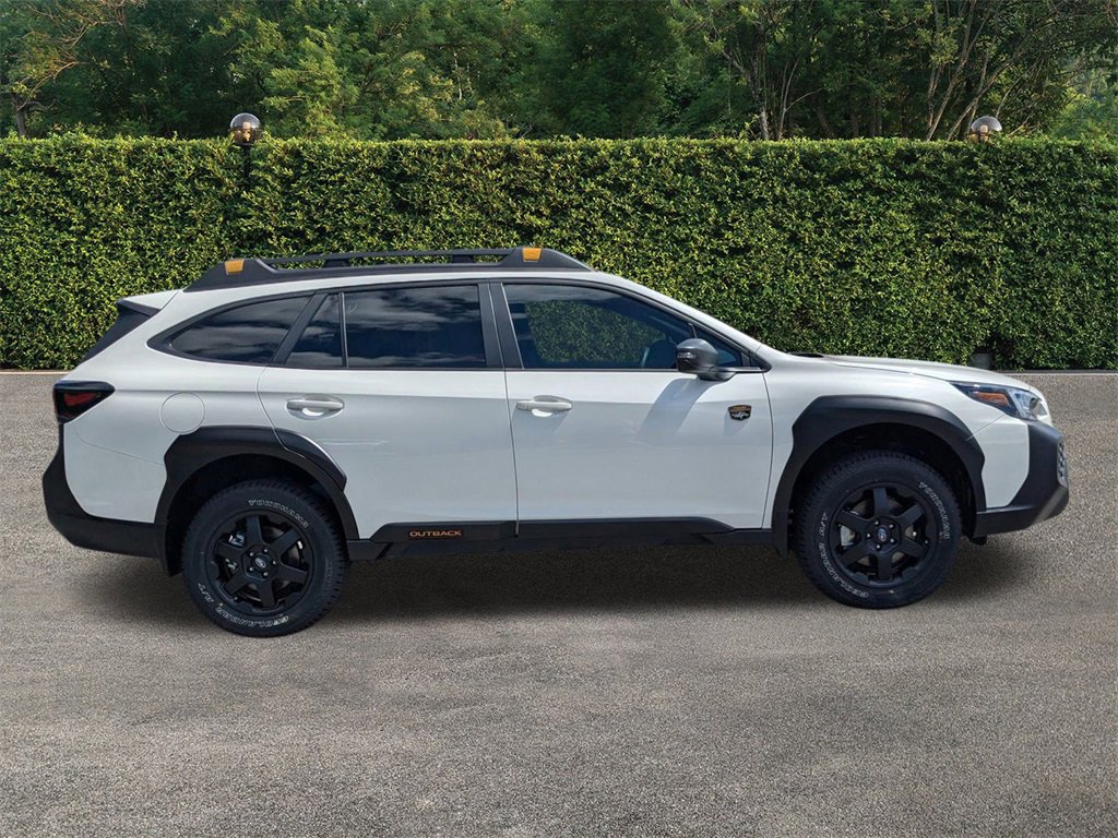 New 2025 Subaru Outback Wilderness w/ Wilderness Package image 3