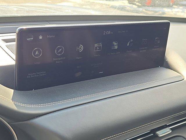 Used 2024 Genesis GV80 2.5T image 34