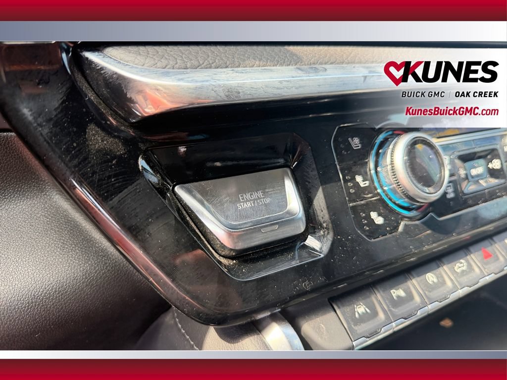 Used 2024 GMC Sierra 1500 Denali w/ Denali Reserve Package AWD/4WD image 33