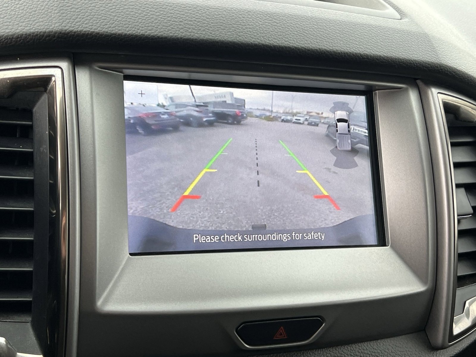 Used 2020 Ford Ranger XLT w/ Equipment Group 301A Mid image 19