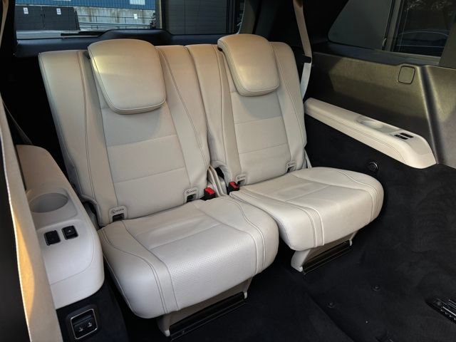 Certified 2023 Mercedes-Benz GLS 450 4MATIC image 54