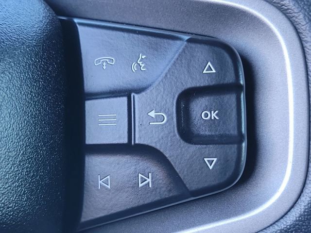 Used 2022 Ford Bronco Wildtrak image 9