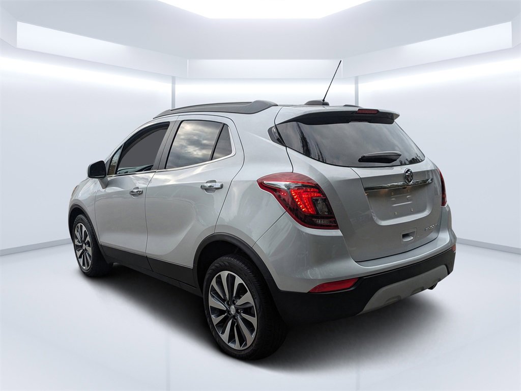 Used 2022 Buick Encore Preferred w/ Safety Package image 5