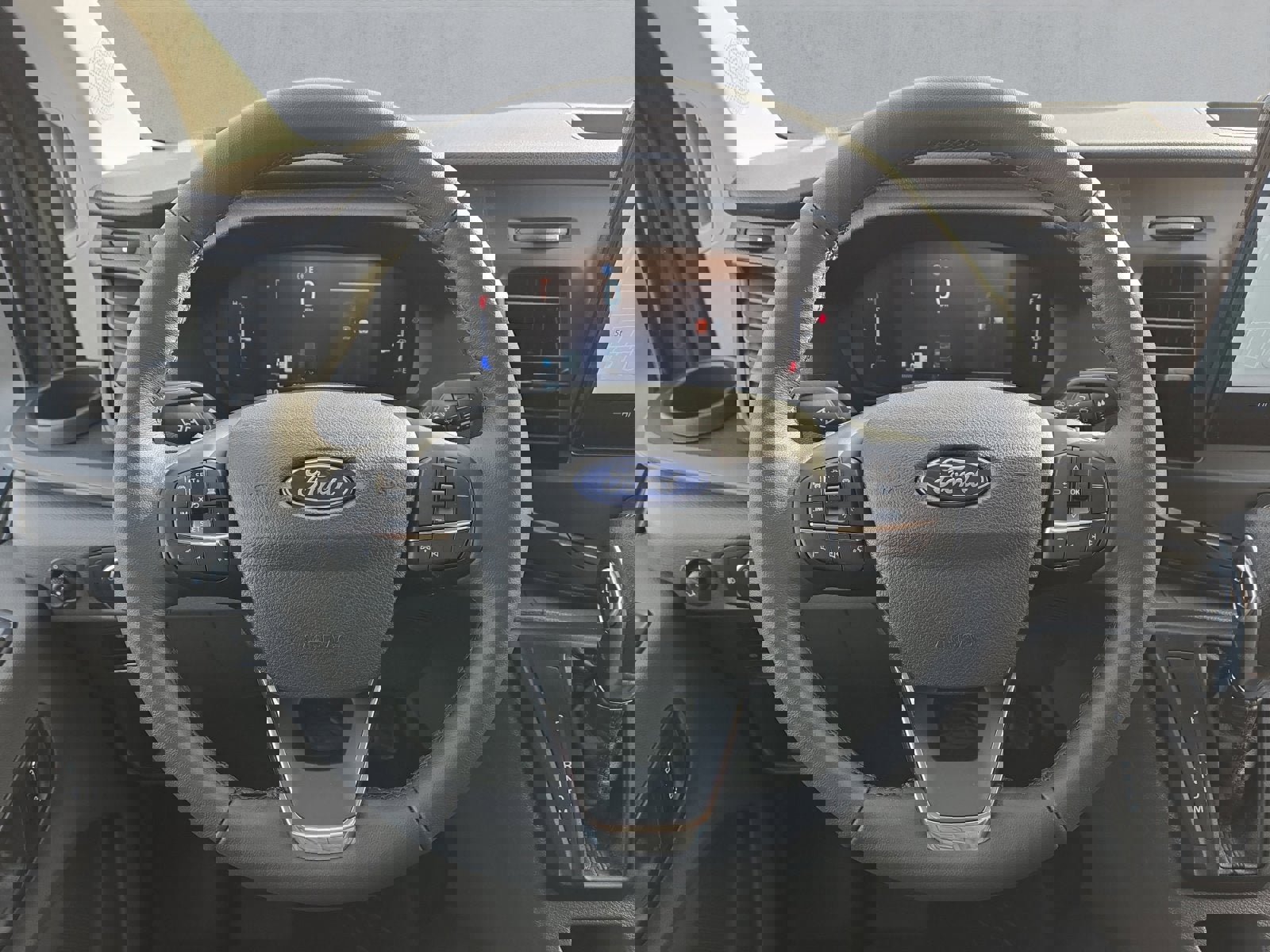 Certified 2026 Ford Transit 350 XL image 13