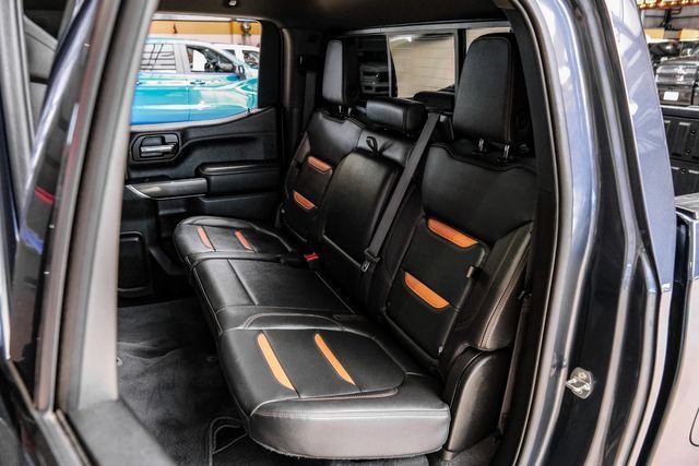 Used 2021 GMC Sierra 1500 AT4 w/ AT4 Value Package AWD/4WD image 44