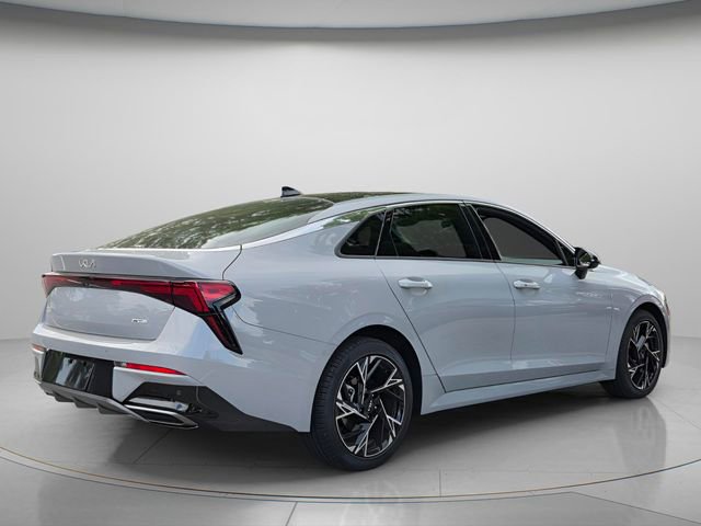 Used 2025 Kia K5 GT-Line w/ GT-Line Premium Package FWD image 6