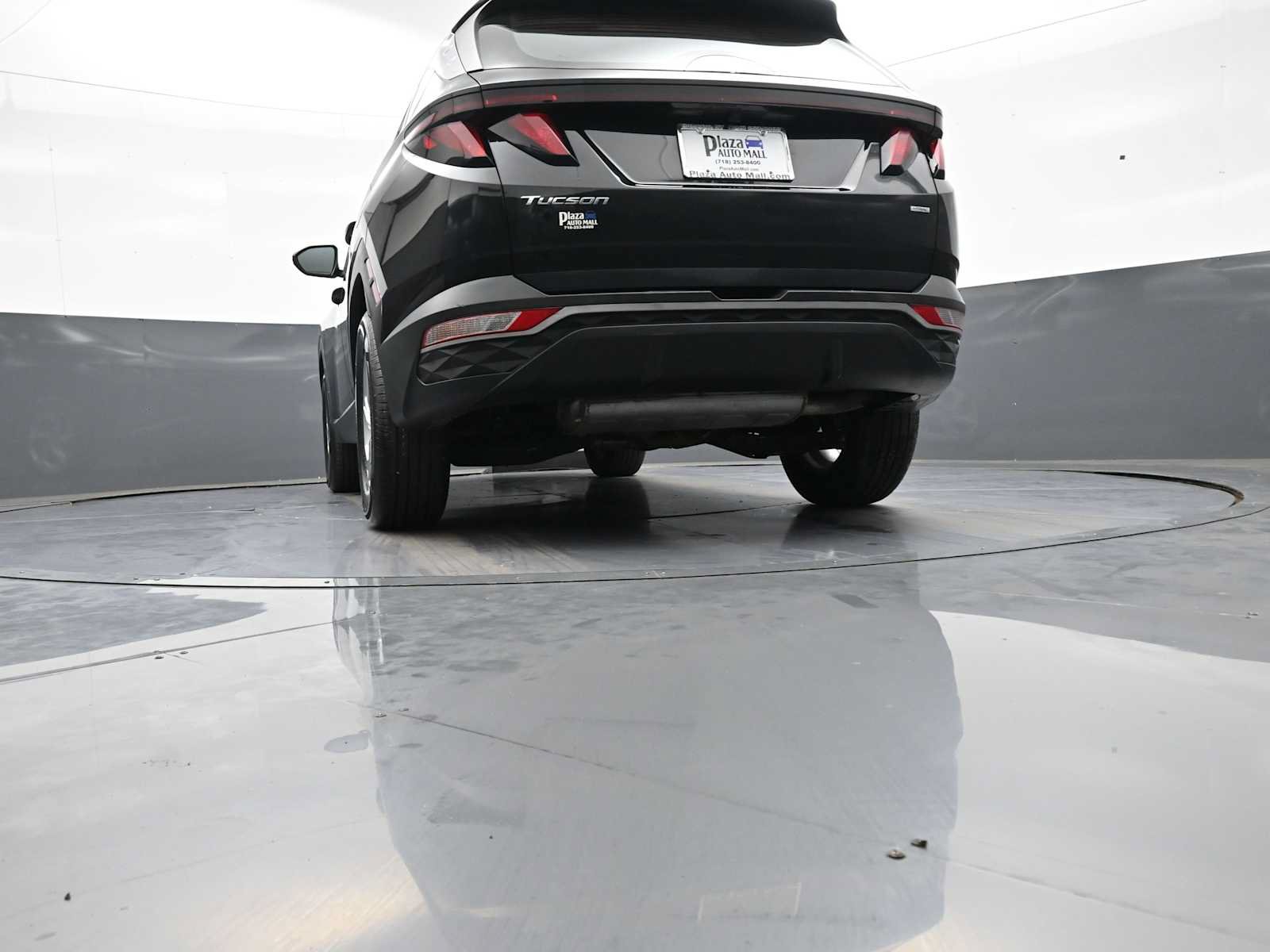 Used 2022 Hyundai Tucson SE AWD/4WD image 30