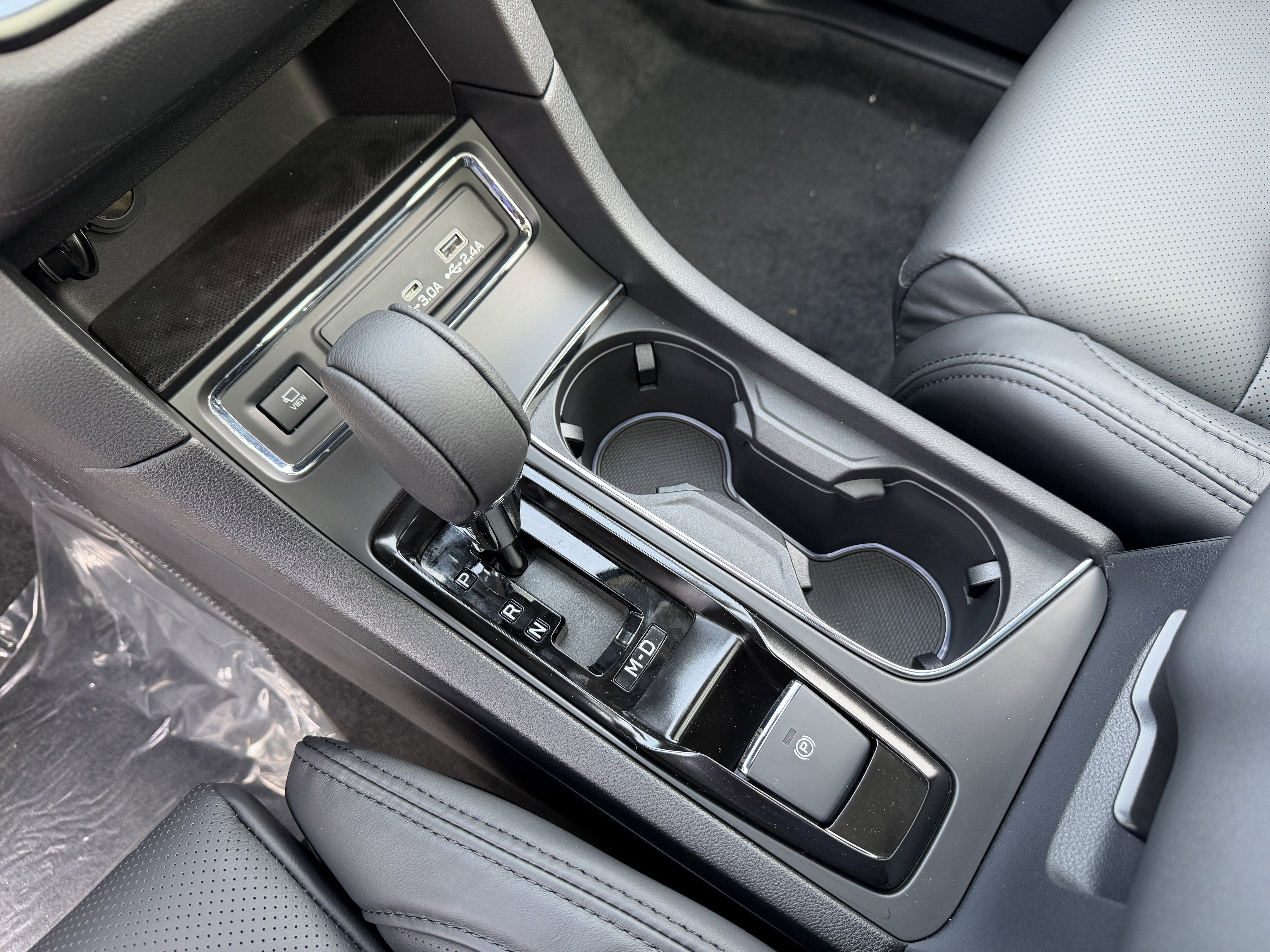 New 2026 Subaru Ascent Bronze Edition image 20